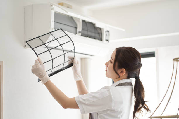 Stay Cool & Efficient: Everything About AC Repair in Spring Meadows AC Repair in Spring Meadows